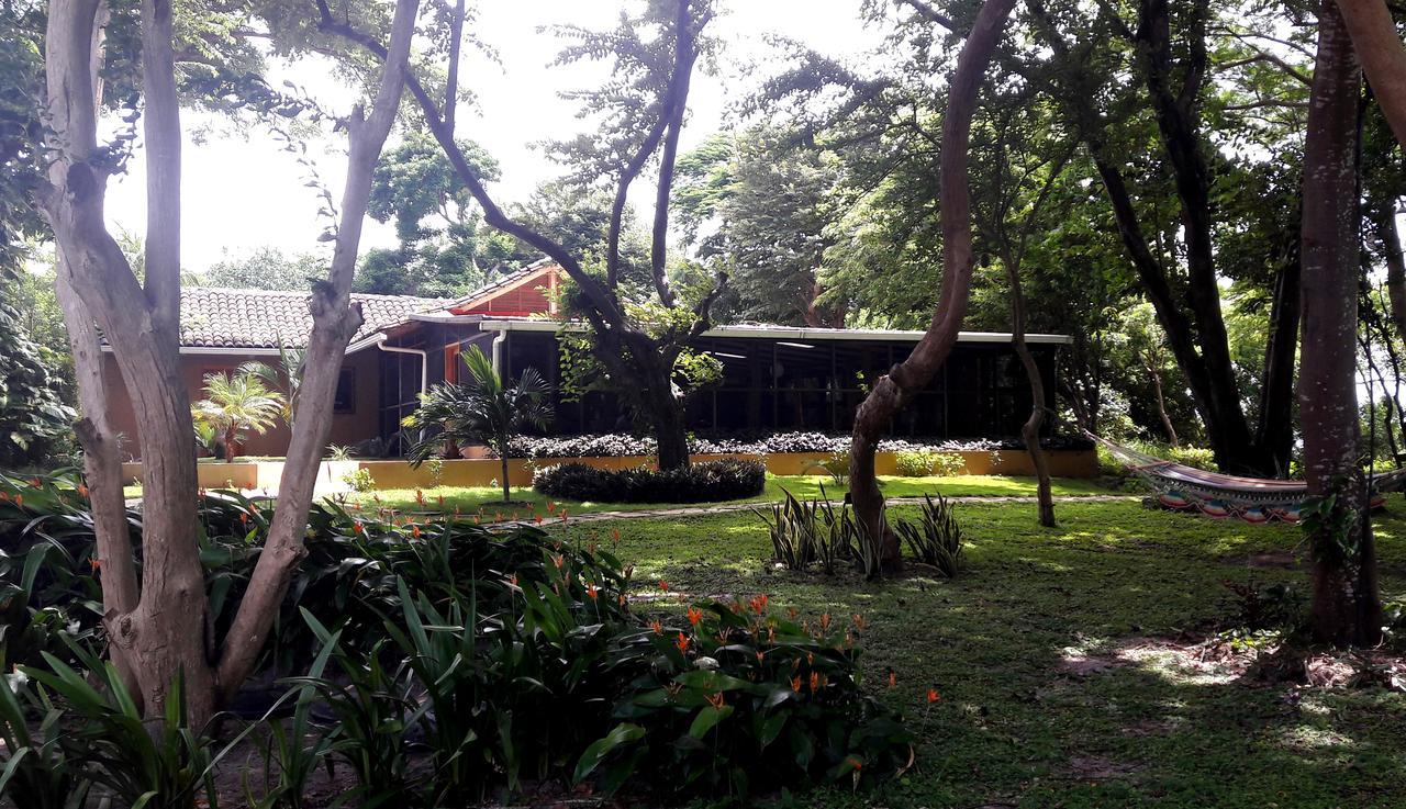 Xalli Beach Hotel Altagracia Exterior foto